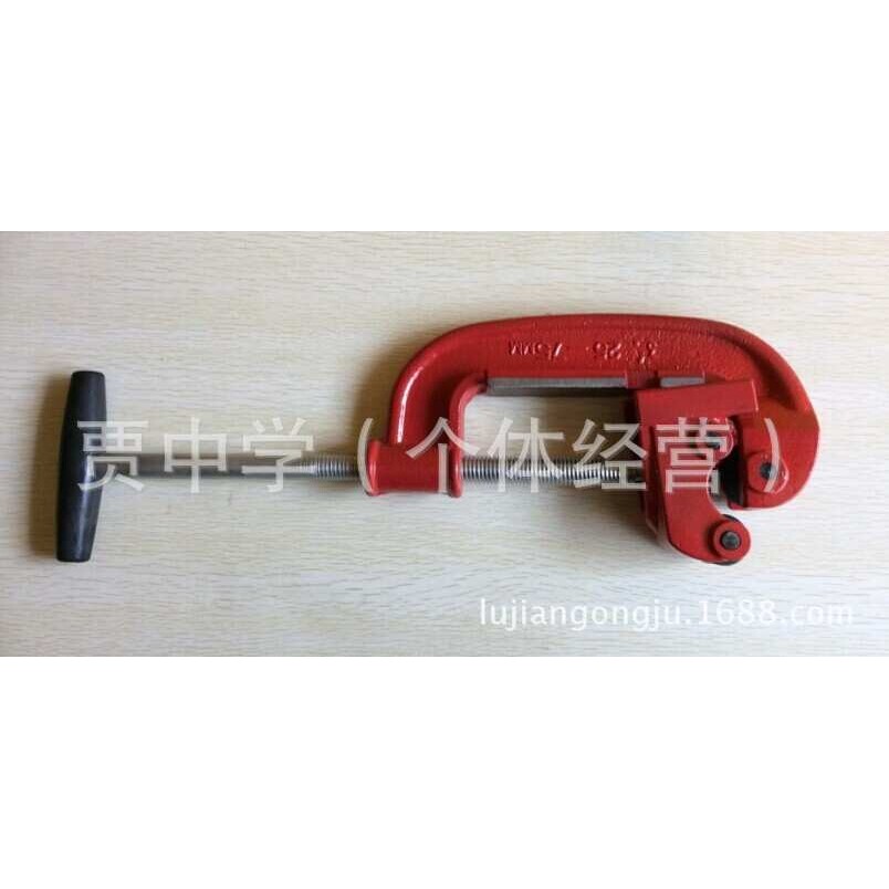 专业生产3#重型管子割刀 塑料割刀pvc/ppr 金属管 铜管管子割刀