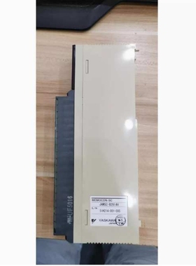 安川YASKAWA伺服驱动器plc控制模块JAMSC-B2110AV/JAMSC-B2914V