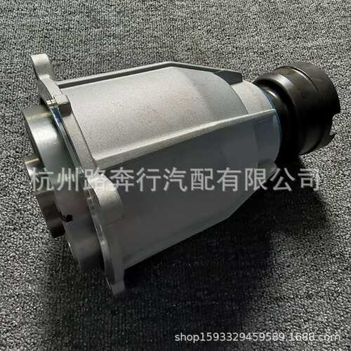适用于福特 Edge Explorer 4WD 前后差速器 耦合器CV6W-4B025-DF