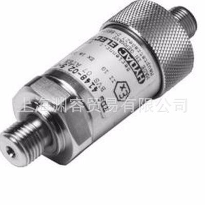 HYDAC贺德克 温度开关EDS3346-3-0016-000-F1+ZBE06-02继电器