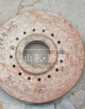 液压泵配件 各种型号齐全 装载机配件 SL20 刹车盘 ZL15.5.0