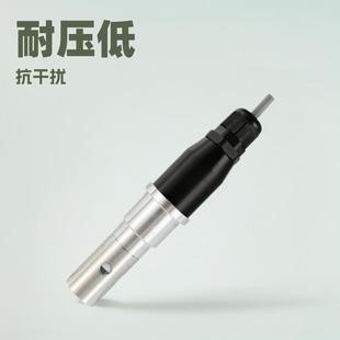 博取仪器电导率电极流通式电导率电极电厂在线电导E221 K=0.1