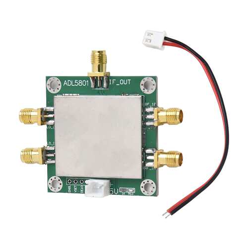 ADL5801 MIX有源混频器 RF混频器10Mhz-6Ghz