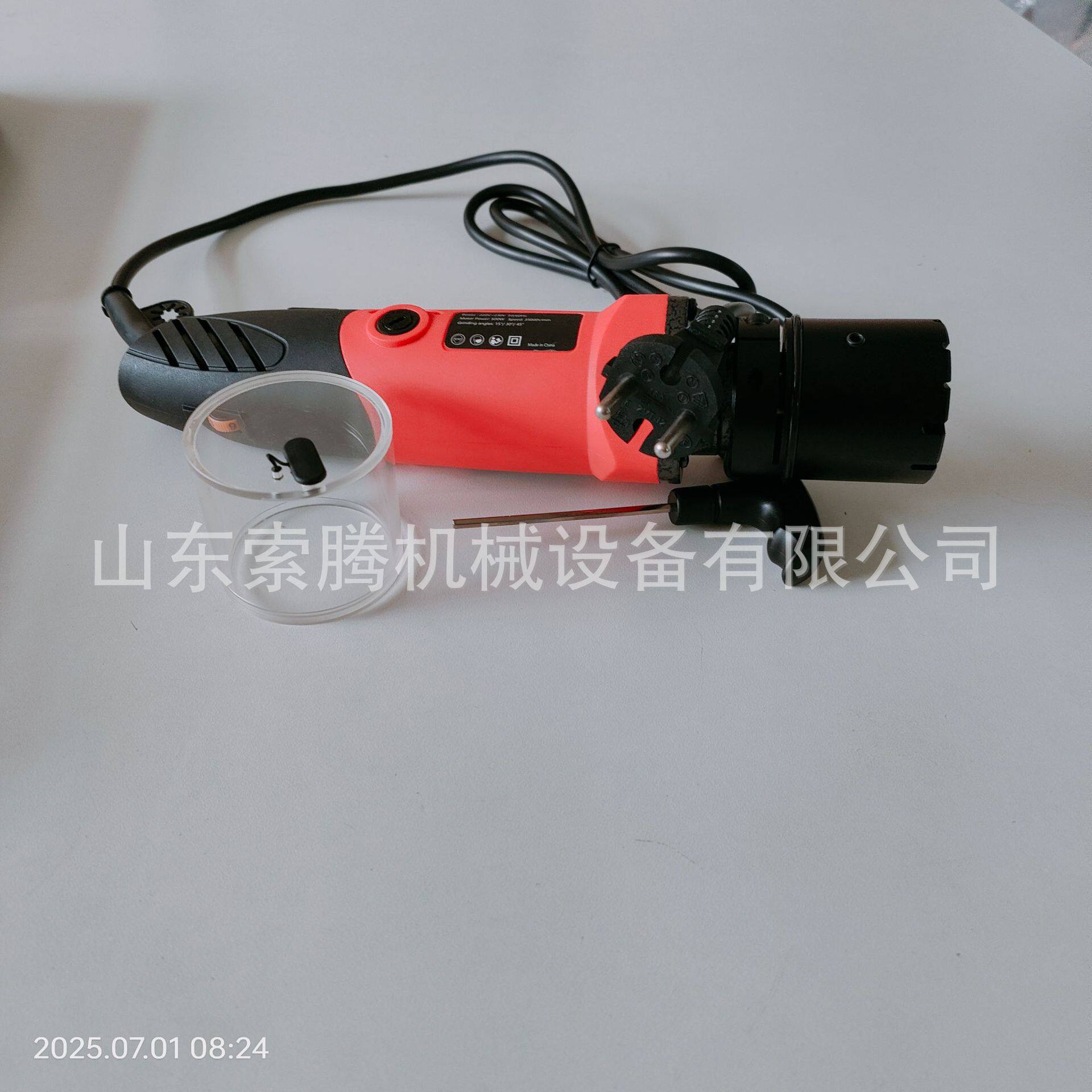GWHHGM002钨极磨尖机氩弧焊钨棒磨削机多角度钨针研磨机
