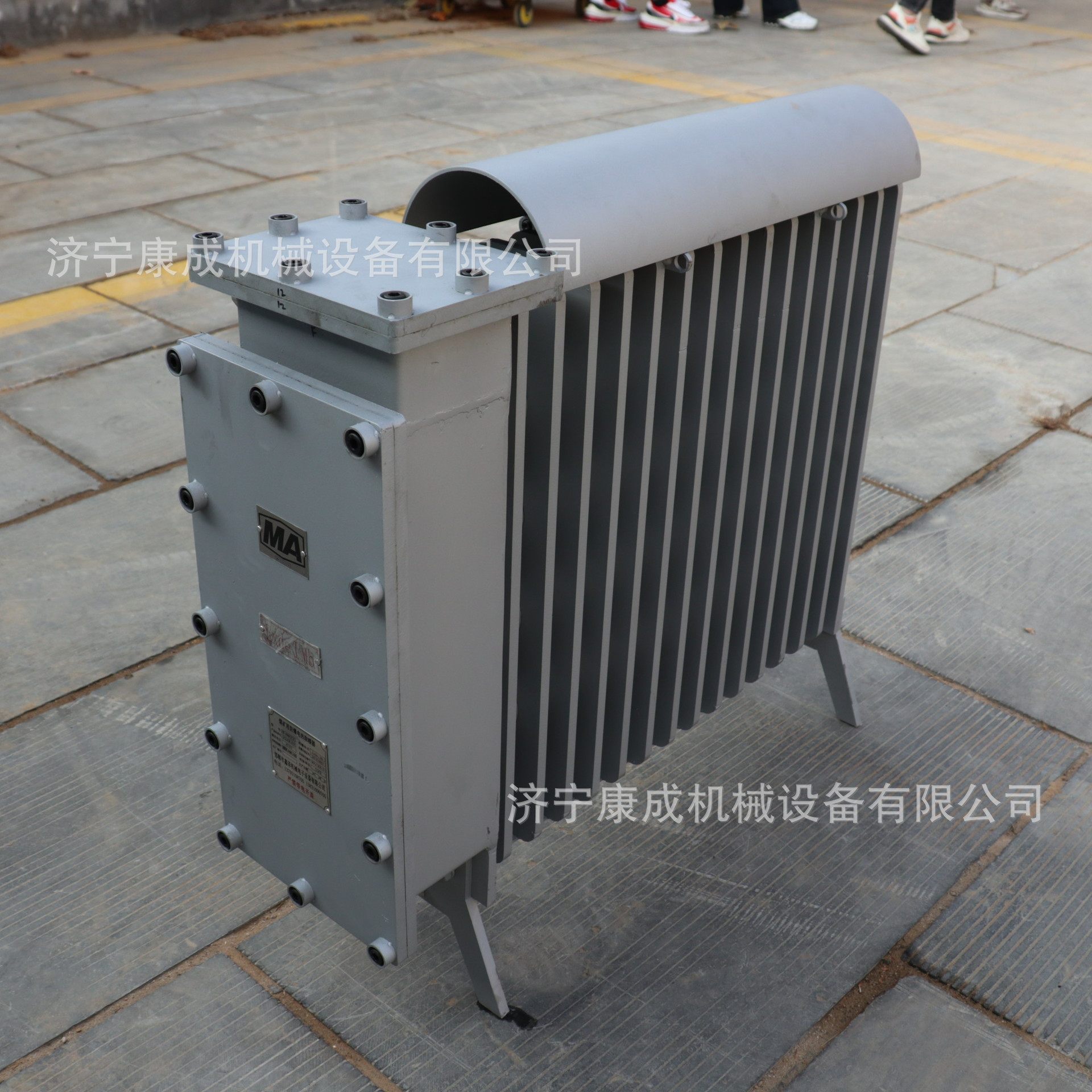 煤矿井下用防爆电热取暖器建筑工业用RB2000/127A防爆油汀厂家