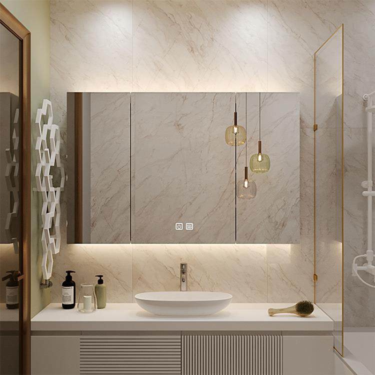 智能镜柜不锈钢防潮带背板镜柜卫生间镜子柜储物柜带灯镜柜,玩具/童车/益智/积木/模型,毛绒/玩偶/公仔/布艺类玩具,淘宝优惠券,粉丝福利购,淘宝优惠卷