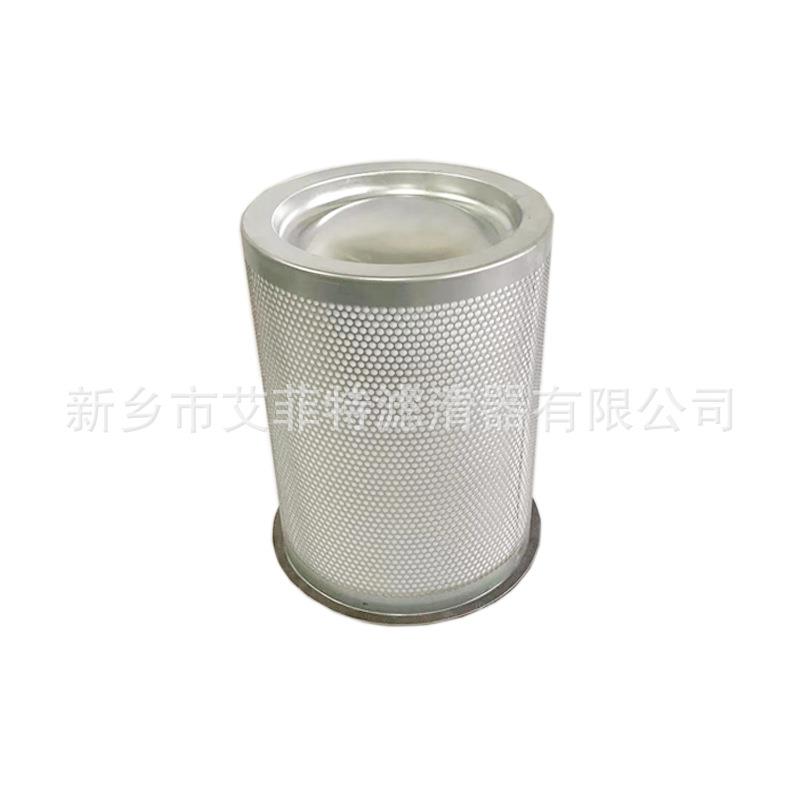 3422014601空压机油分油气分离器芯油细分离器螺杆压缩机配件