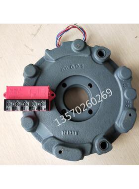 sew赛威减速刹车电机专用断电安全抱闸线圈定子bmg15/132m/160m