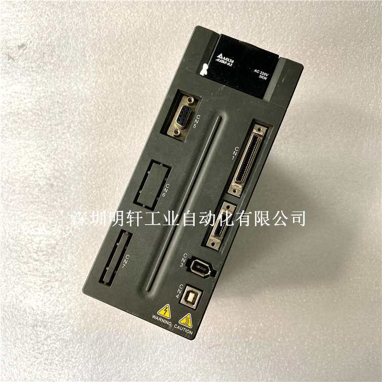 ASD-A2-3023-L 台达伺服驱动器维修 ASDA-A2 3KW台达伺服器维修