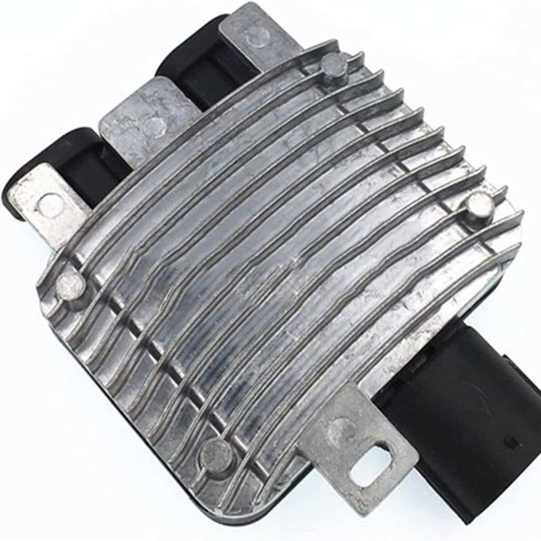 汽车风扇控制器 941.0138.01 941.0138.02 COOLING FAN CONTROL