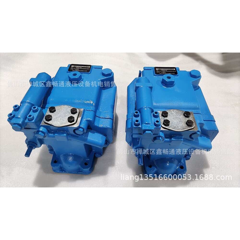 伊顿威格士系列国产柱塞泵PVH098R01AJ30A252000002001AB010A