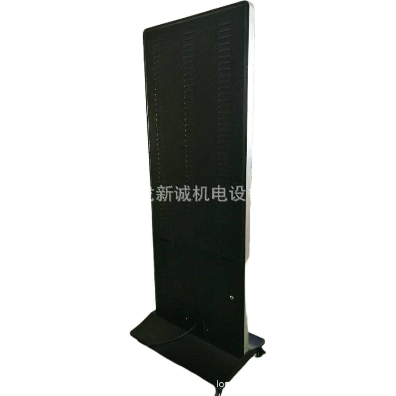 触摸一体机 13.3寸触摸显示屏套料广告机外壳定 制显示屏
