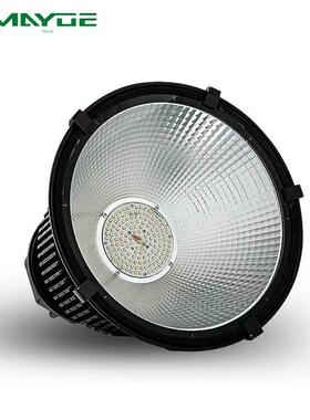 迈越照明生产厂家200W 交流36VLED工矿灯 交流48VLED工矿灯