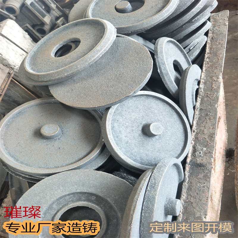 罗马柱户外庭院灯配件厂家 护栏管 太阳能 及各种配件