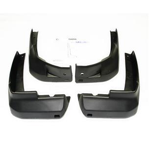 12-18讴歌RDX挡泥板 进口讴歌RDX挡泥皮 汽车轮胎配件用品厂家