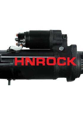 河南若克起动机 AZF4205 12V 4.2KW 12T适用于Perkins