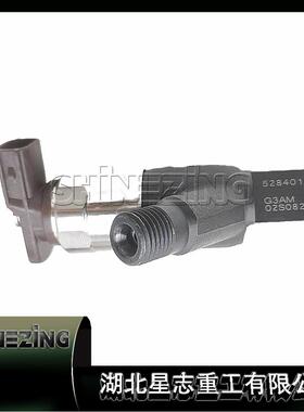 5569874/燃油共轨喷油器Fuel Pump发动机配件喷油器5569874