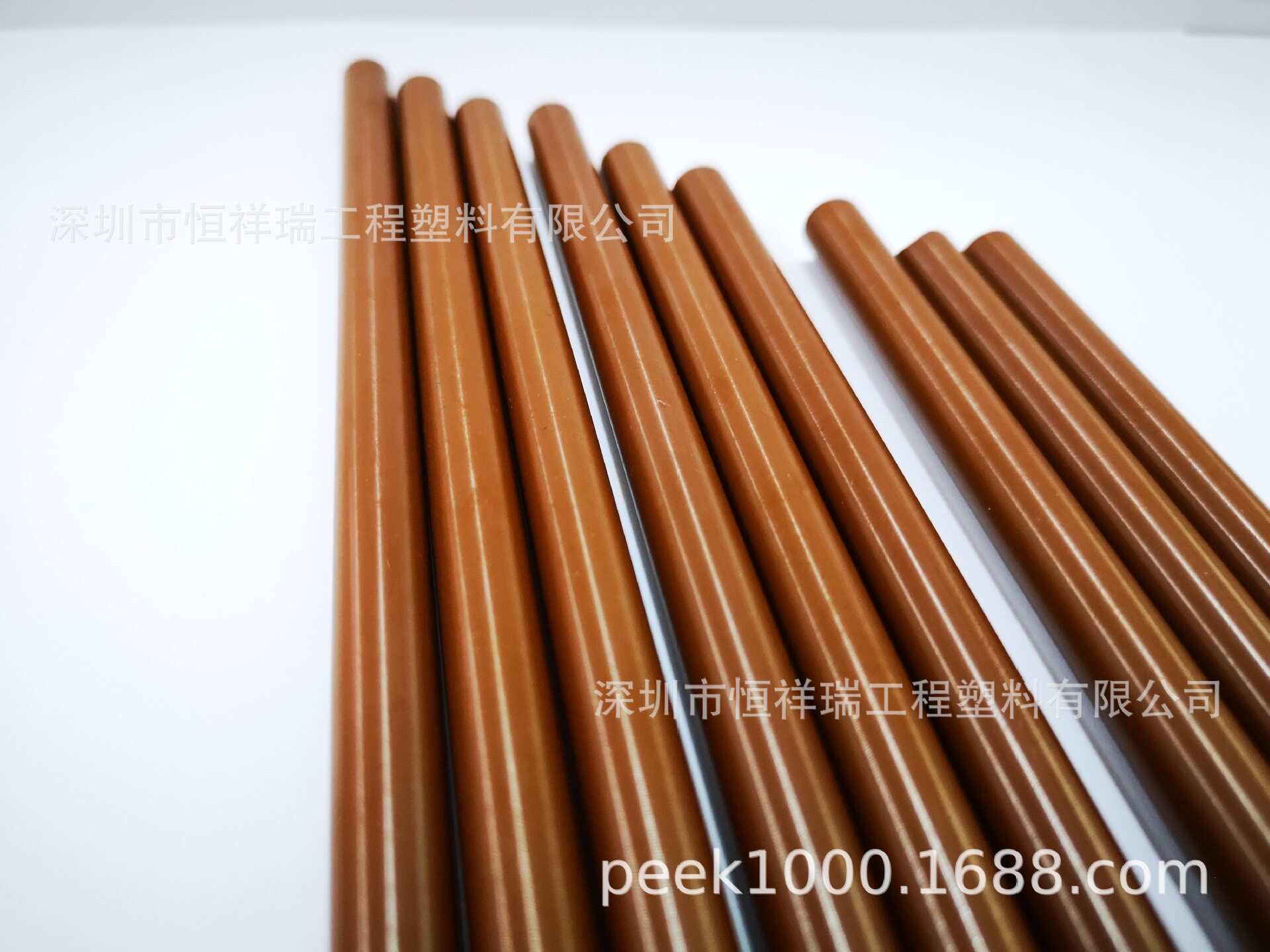 高绝缘聚酰亚胺PI板棒,隔热耐高温聚酰亚胺PI板棒塑胶材料