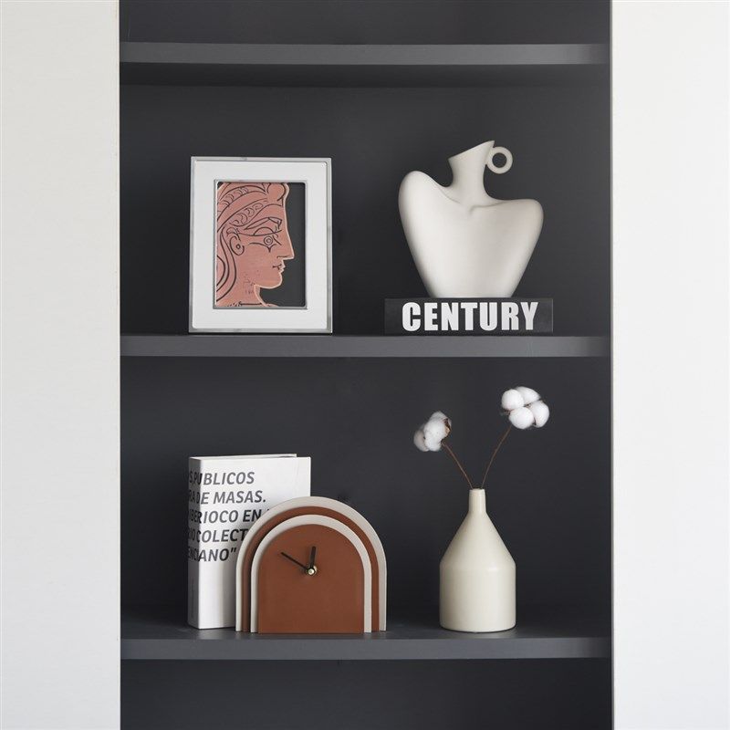 2025新款轻法式中古风高级感电视墙柜软装家居创意极简艺术摆件,家居饰品,家饰软装搭配套装,淘宝优惠券,粉丝福利购,淘宝优惠卷