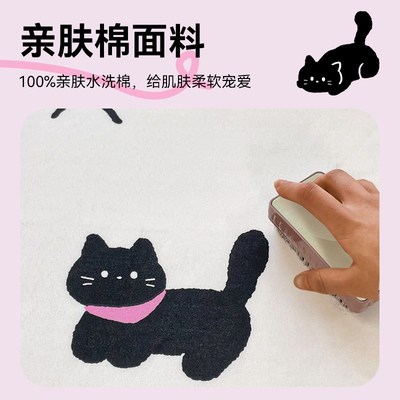 床笠2025新款四季通用床垫保护罩非纯棉床罩床单a类母婴级三件套