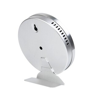 三印烘焙发酵耐高温湿度计温度表湿度表机械免电池防爆烤箱温度计