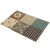 丝圈门口地垫进门门垫入户门厅蹭土门垫脚垫入户地毯家用门口垫子