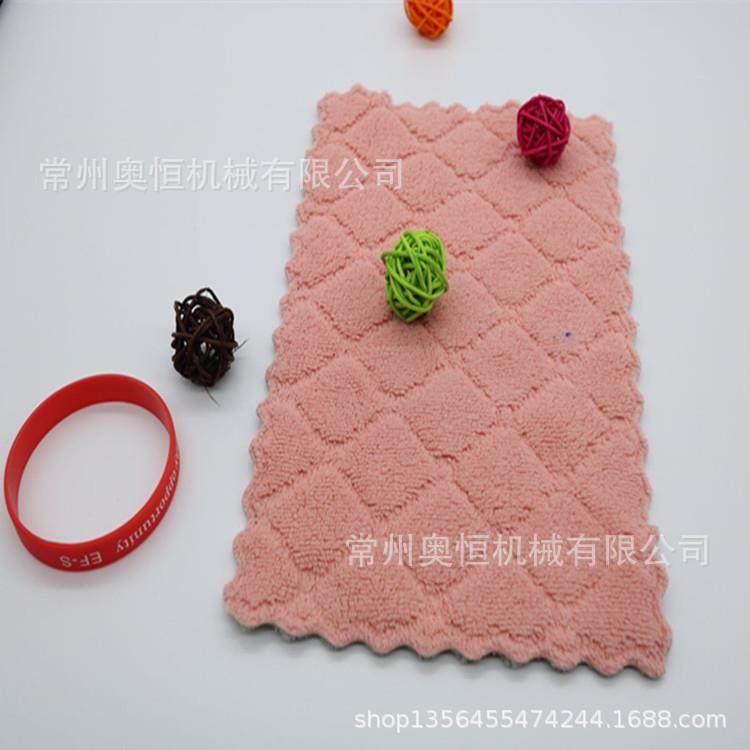 全自动抹布复合切片机夏凉被复合切片机毛巾复合切片机