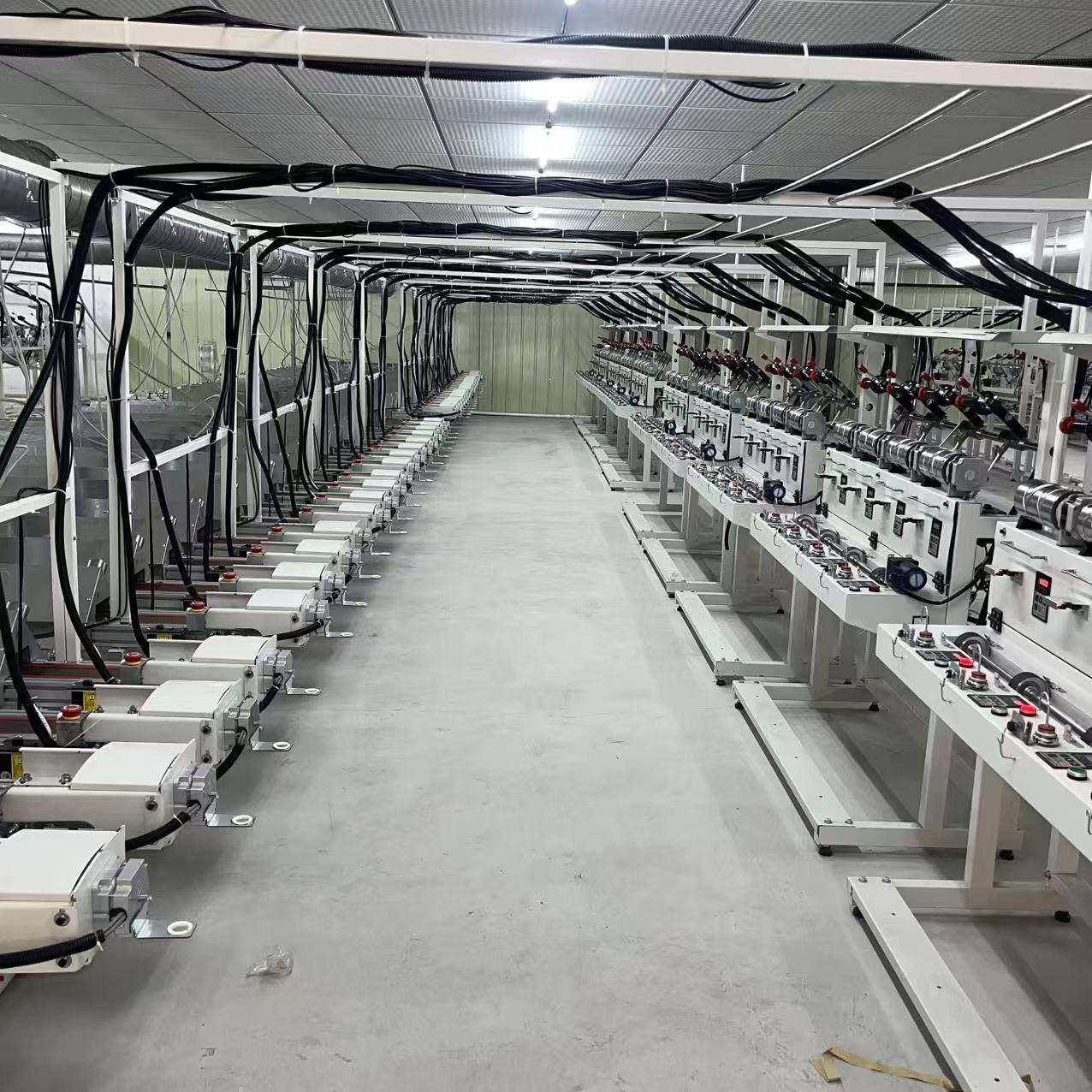 单锭单控加膨机膨体纱一体机蒸汽加热加膨机,纺织面料/辅料/配套,其他纺织机械,淘宝优惠券,粉丝福利购,淘宝优惠卷