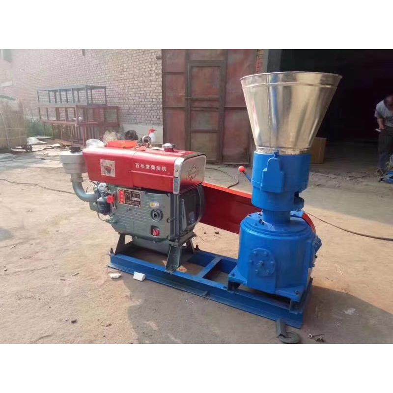 光辉厂家直销210型牛羊饲料颗粒机,畜牧/养殖物资,特种养殖设备,淘宝优惠券,粉丝福利购,淘宝优惠卷