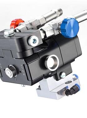 原装进口供应WIWA喷枪PU GUN 4040 注塑泵 喷涂机 密封圈