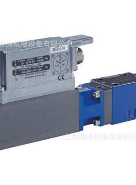 原装0811402155全新现货DREBE10Z-10/180XYMG24K31A1M液压先导阀