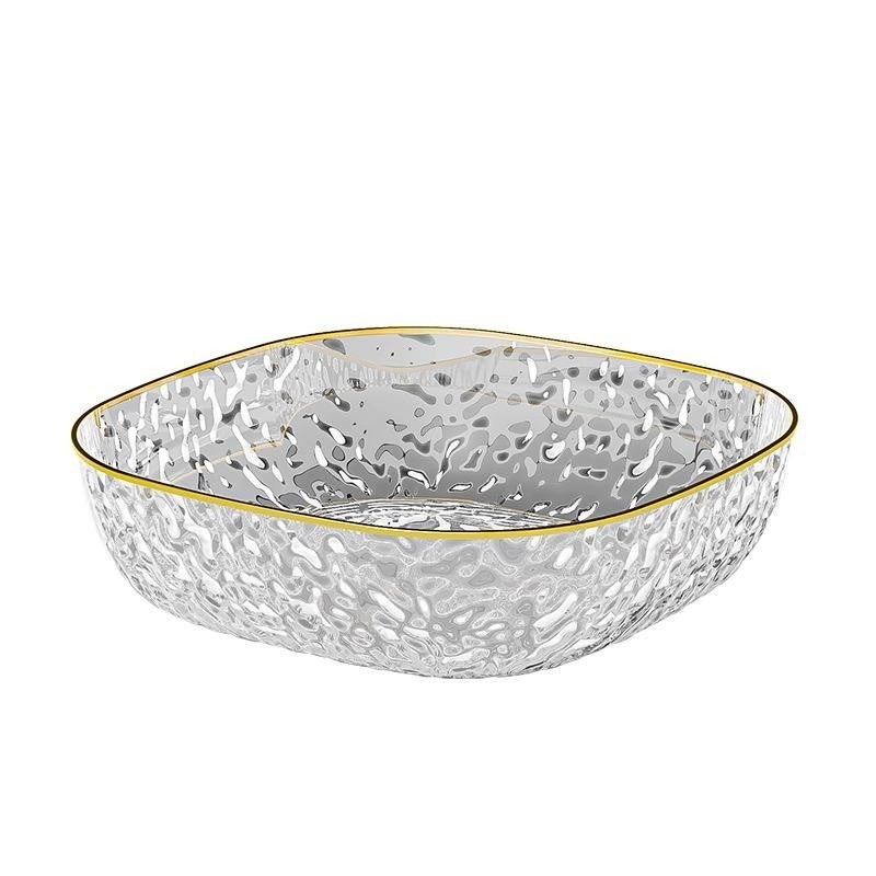 水果盘客厅家用2025新款茶几果盘高档轻奢水果盆水果篮摆放零食盘,餐饮具,果盆/果盘/果篮,淘宝优惠券,粉丝福利购,淘宝优惠卷