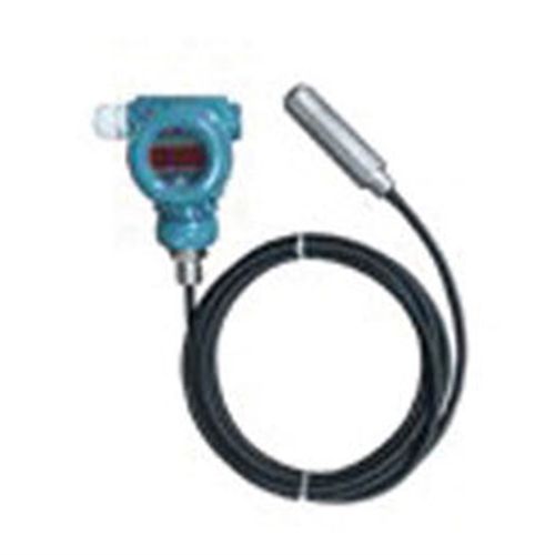 投入式液位变送器液位传感器4-20mA 水位传感器水探头液位计