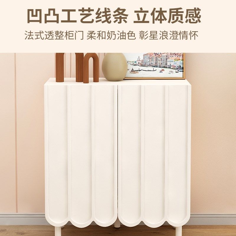鞋柜家门口现代入户玄关柜靠墙收纳多功能储物柜阳台2025爆款鞋架,住宅家具,鞋柜,淘宝优惠券,粉丝福利购,淘宝优惠卷