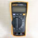 177C真有效值179C万用表110 175C FLUKE福禄克F115C快速116C 117C