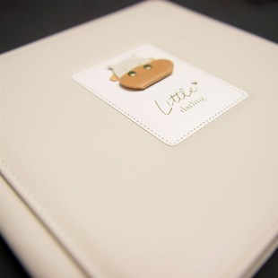 儿童相册制作定制全家福照片书影楼高端皮影集打印宝宝成长纪念册