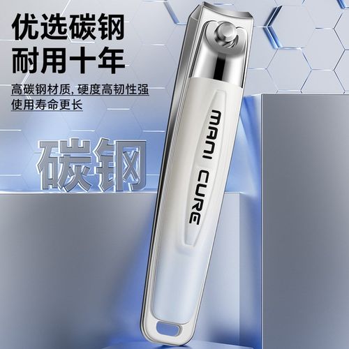 包邮5件套指甲剪套装男女家用高档剪指甲刀钳挖耳勺修甲刀工具