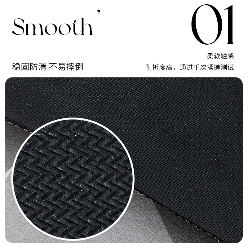 浴室地垫化妆室现代轻奢软矽藻泥吸水凉垫淋浴房防滑垫家用弧形脚,居家布艺,家用脚垫,淘宝优惠券,粉丝福利购,淘宝优惠卷