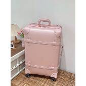 正品 角一七古着李复古行箱学风拉杆箱学生旅行箱商务登机2寸0院24