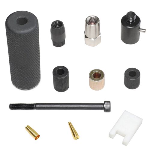 适用于宝马N51N52N47B38B48B58喷油嘴拉马工具喷油嘴油封安装工具