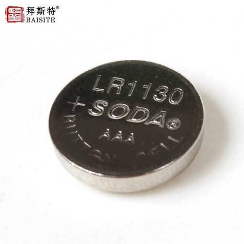 拜斯特放大镜用纽扣电池LR44 LR927 LR1130 LR43 AG9电子