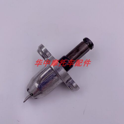 适配铃木悦帅GD110摩托车发动机小链条张紧器时归链涨紧调节器