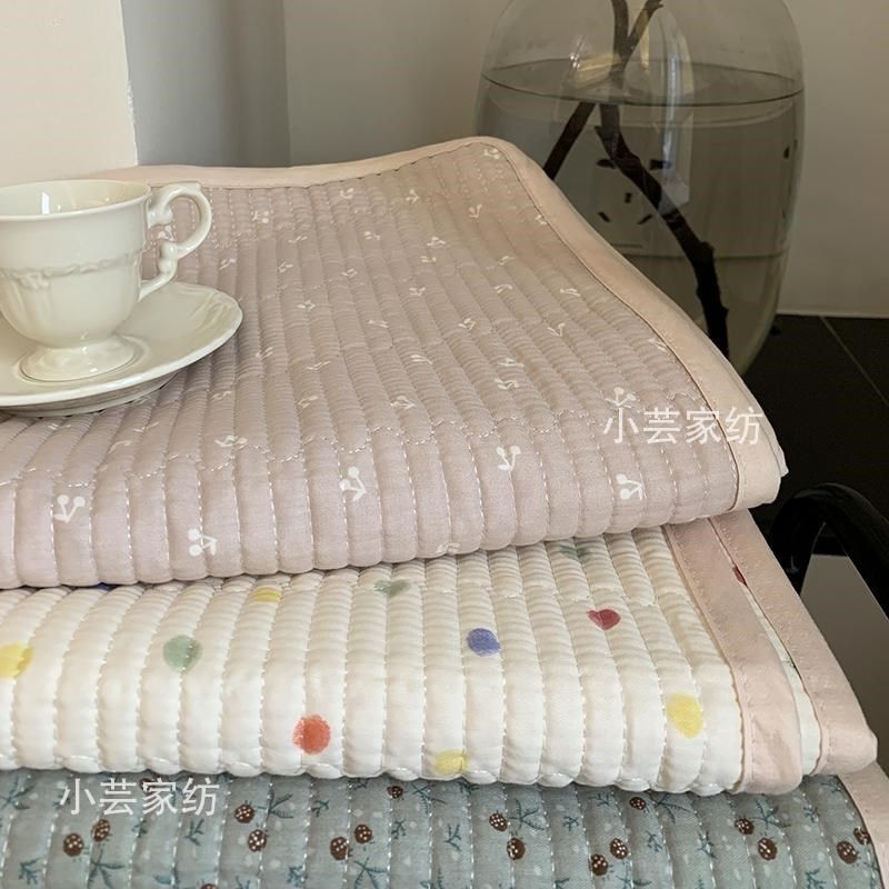 床盖同款纯棉枕套柔软亲肤加厚全棉夹棉枕头套隔脏枕芯保护套一对,床上用品,枕套,淘宝优惠券,粉丝福利购,淘宝优惠卷