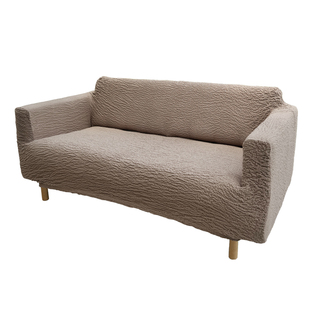 弹力贵妃科技布沙发套罩加厚定制一二三组全包万能简约现代防灰尘