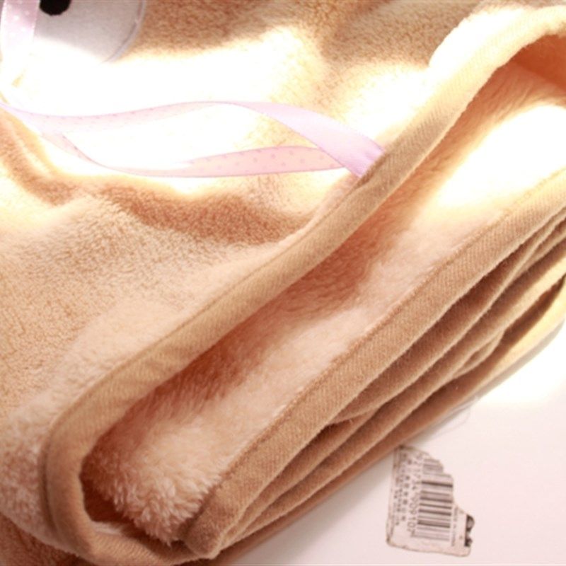 春夏季薄款珊瑚绒婴儿小毛毯儿童毯子新生儿绒毯幼儿园宝宝盖卷毯,床上用品,休闲毯/毛毯/绒毯,淘宝优惠券,粉丝福利购,淘宝优惠卷