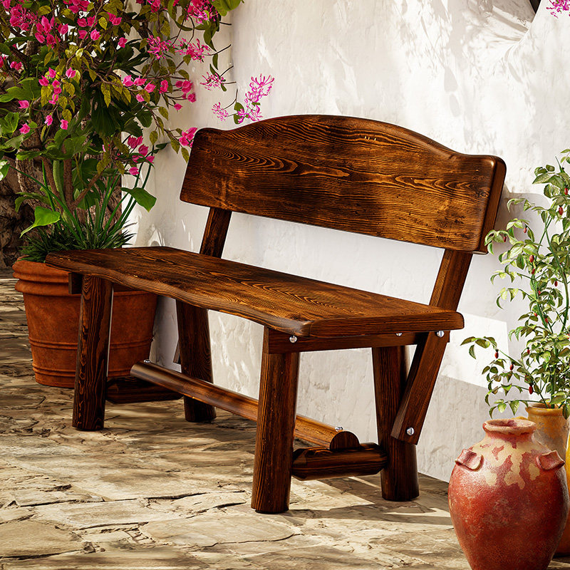 公园椅户外长椅庭院露天防腐木靠背椅子实木长条座椅凳子双人座椅,住宅家具,公园椅,淘宝优惠券,粉丝福利购,淘宝优惠卷