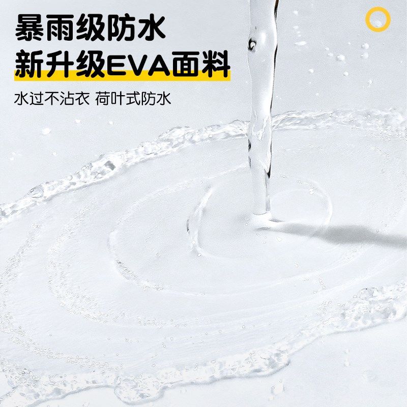 雨衣成人分体式雨裤套装外穿长款全身防暴雨自行车骑行一次性雨披