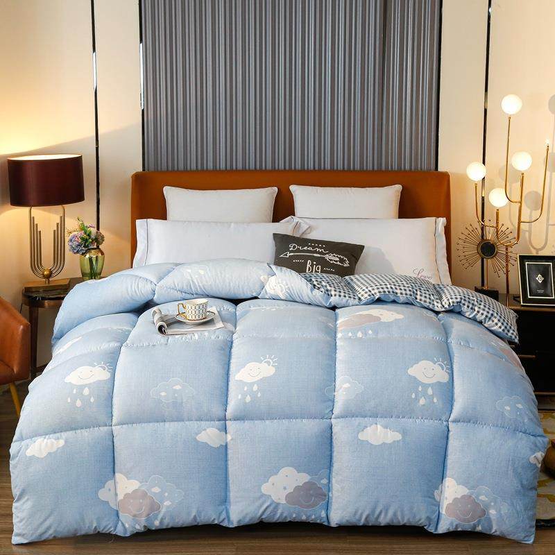 南通家纺单人春秋宿舍被芯冬被棉被被子冬季纤维被厚款大豆被冬季,玩具/童车/益智/积木/模型,毛绒/玩偶/公仔/布艺类玩具,淘宝优惠券,粉丝福利购,淘宝优惠卷