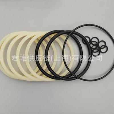 BUSAK+SHAMBAN 型号：RDD301050-T46V-NN