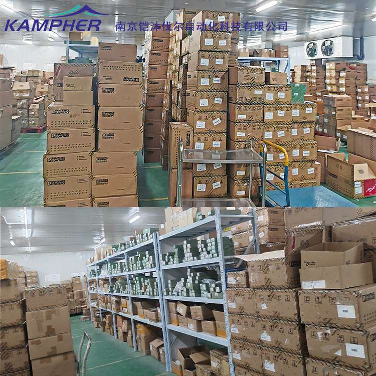 菲尼克斯QUINT POWER电源 2904623 QUINT4-PS/3AC/24DC/40 3相40A